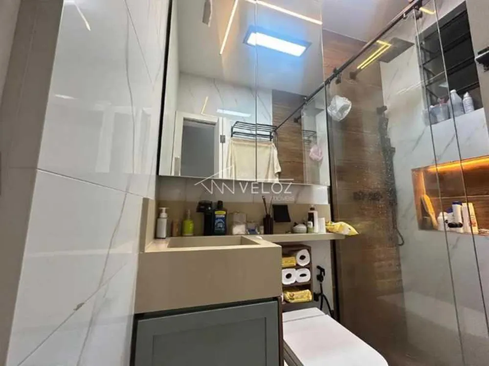 Apartamento, 2 quartos, 67 m² - Foto 9