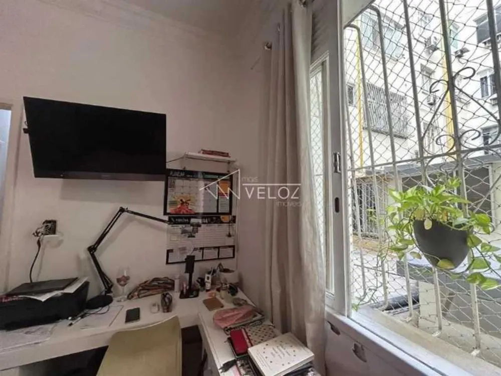 Apartamento, 2 quartos, 67 m² - Foto 3