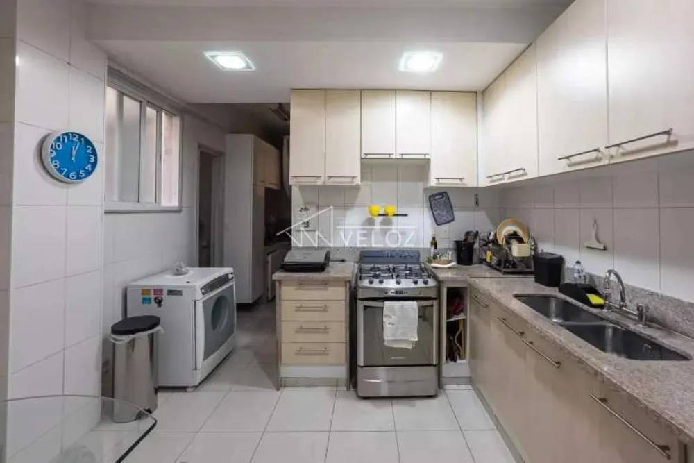 Apartamento, 3 quartos, 92 m² - Foto 20