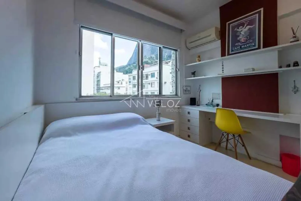 Apartamento, 3 quartos, 92 m² - Foto 11