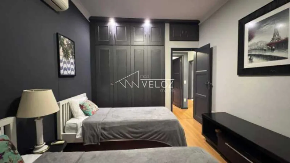 Apartamento, 3 quartos, 118 m² - Foto 6