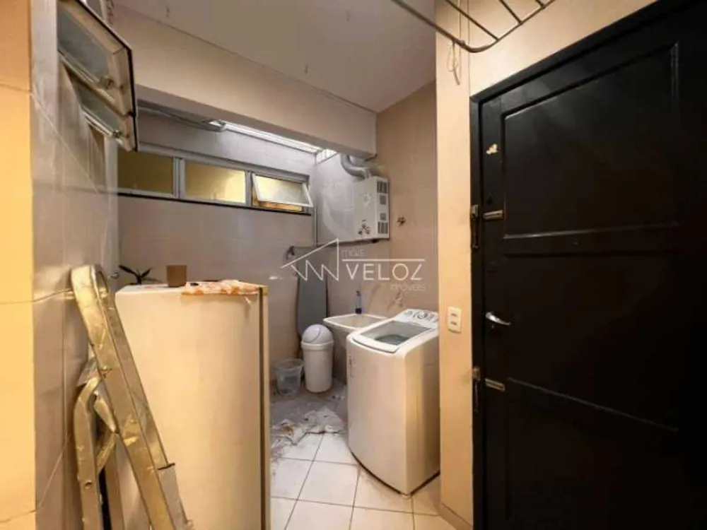 Apartamento, 3 quartos, 118 m² - Foto 14