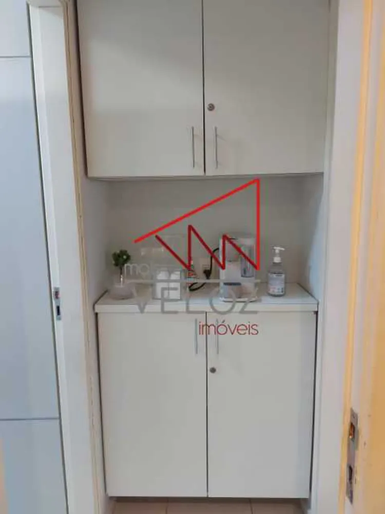Sala-Conjunto, 30 m² - Foto 13
