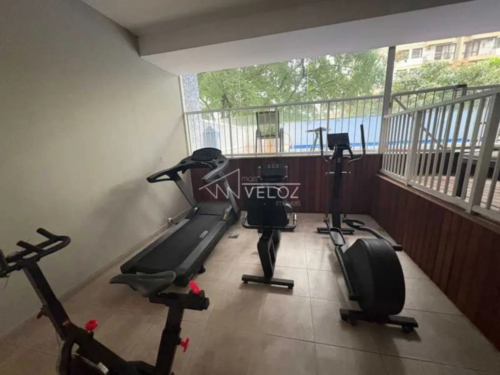 Apartamento, 2 quartos, 80 m² - Foto 7