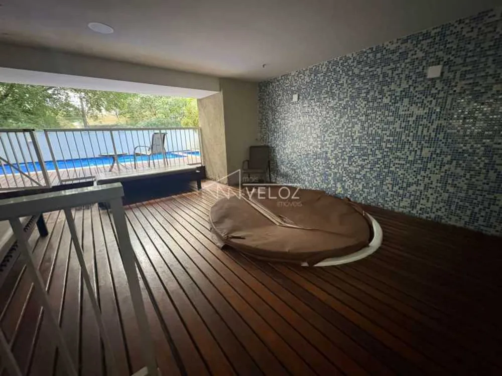 Apartamento, 2 quartos, 80 m² - Foto 20