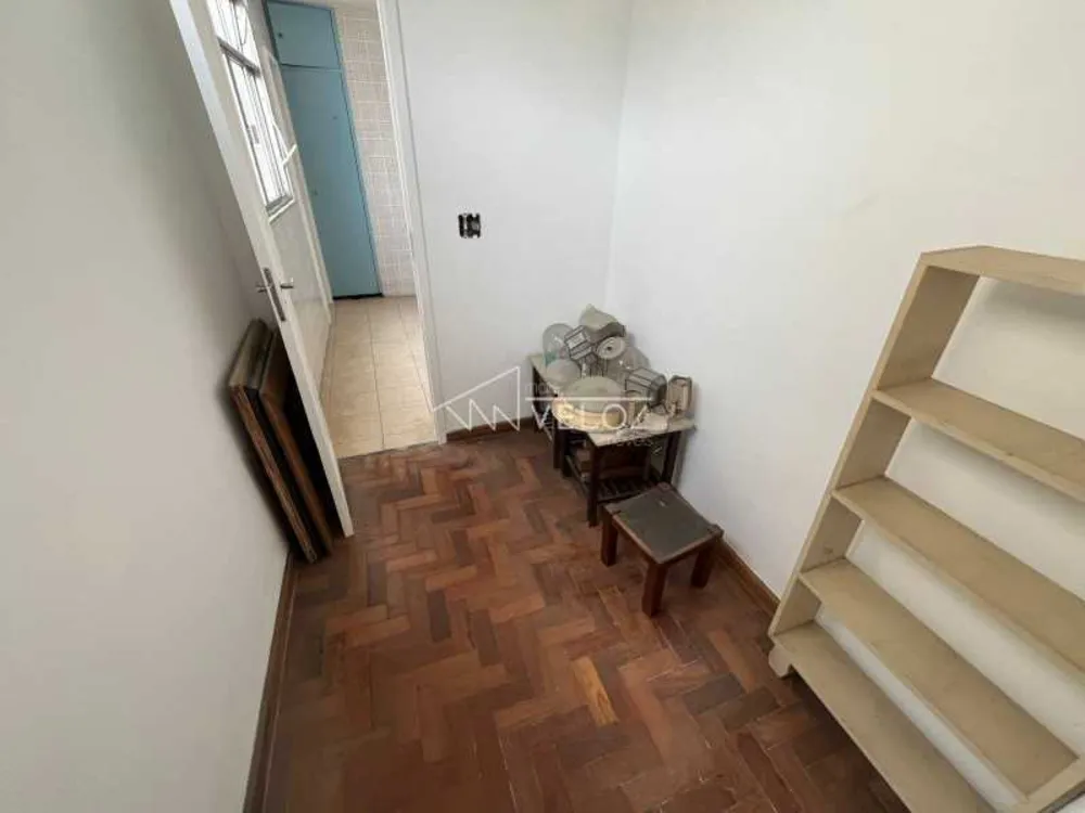 Apartamento, 3 quartos, 152 m² - Foto 14