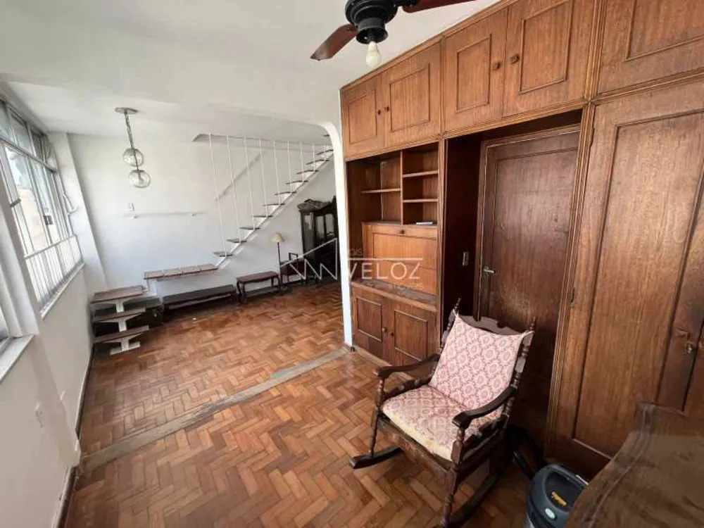 Apartamento, 3 quartos, 152 m² - Foto 28