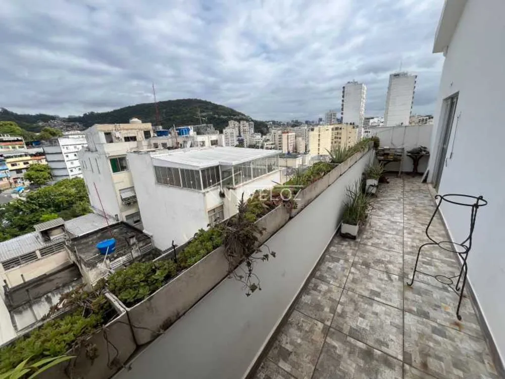 Apartamento, 3 quartos, 152 m² - Foto 7