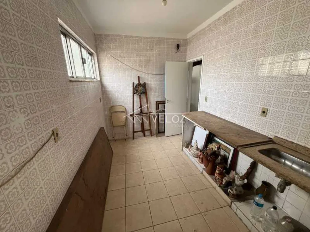 Apartamento, 3 quartos, 152 m² - Foto 26
