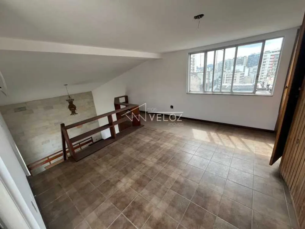 Apartamento, 3 quartos, 152 m² - Foto 4