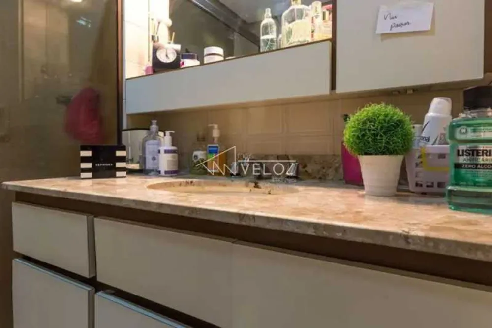 Apartamento, 2 quartos, 90 m² - Foto 8