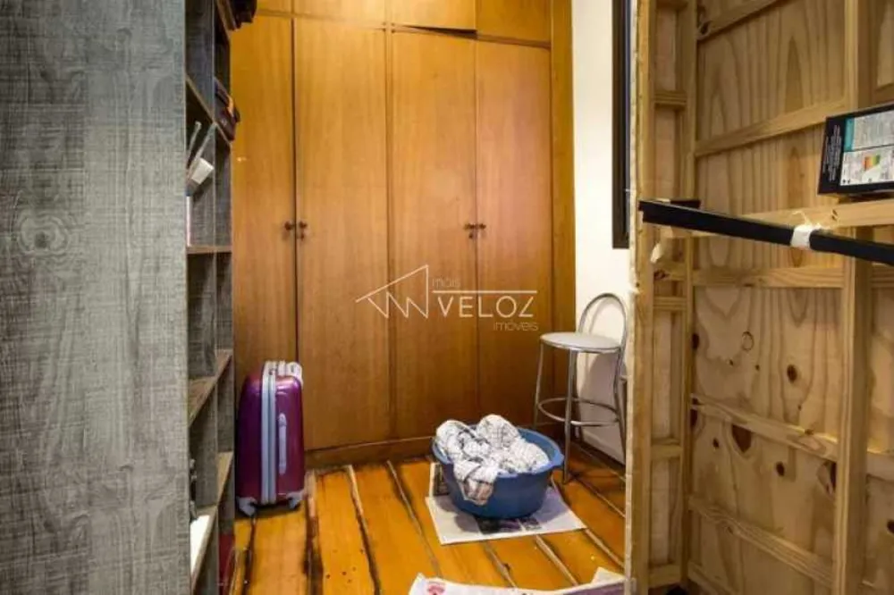 Apartamento, 2 quartos, 90 m² - Foto 22