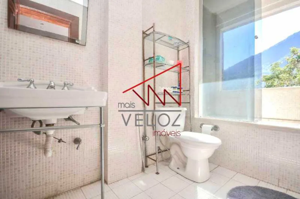 Apartamento, 5 quartos, 650 m² - Foto 20