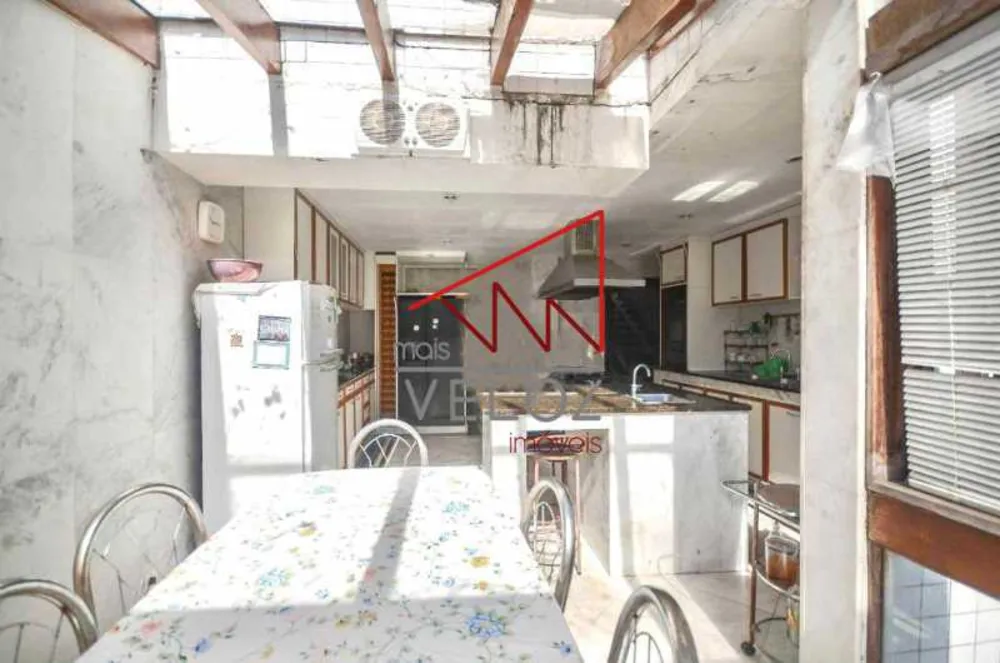 Apartamento, 5 quartos, 650 m² - Foto 6