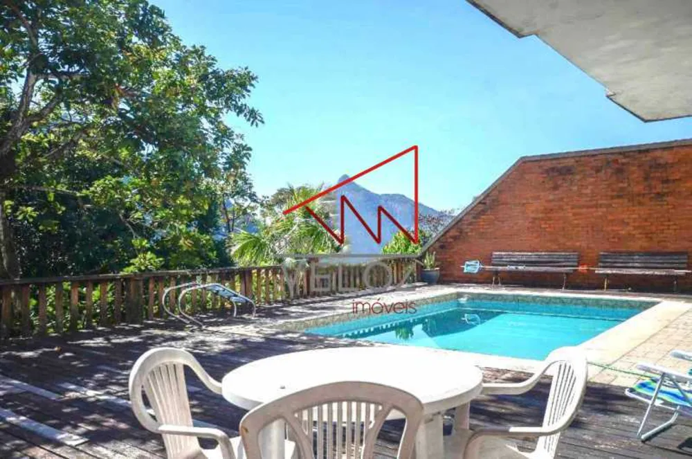 Apartamento, 5 quartos, 650 m² - Foto 13