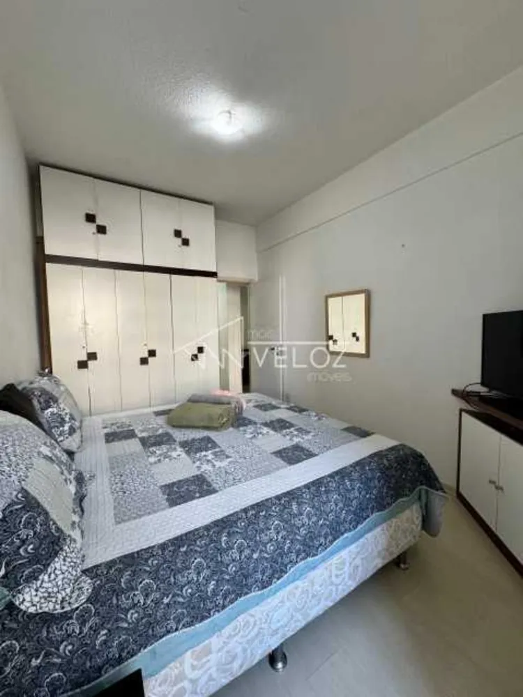 Apartamento, 2 quartos, 70 m² - Foto 14