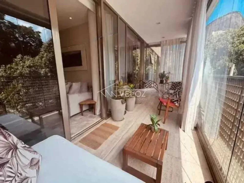 Apartamento, 2 quartos, 92 m² - Foto 8