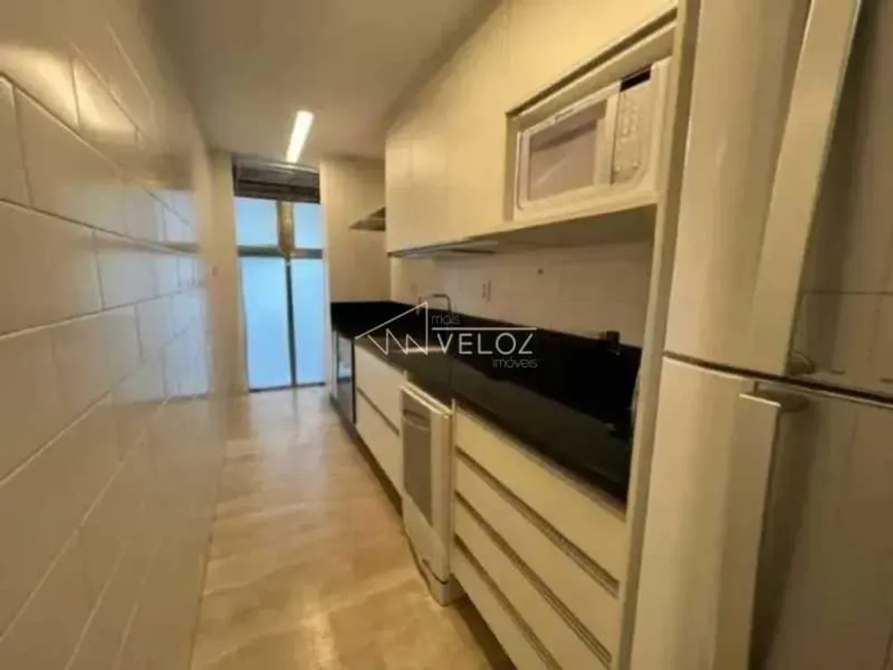 Apartamento, 2 quartos, 92 m² - Foto 10