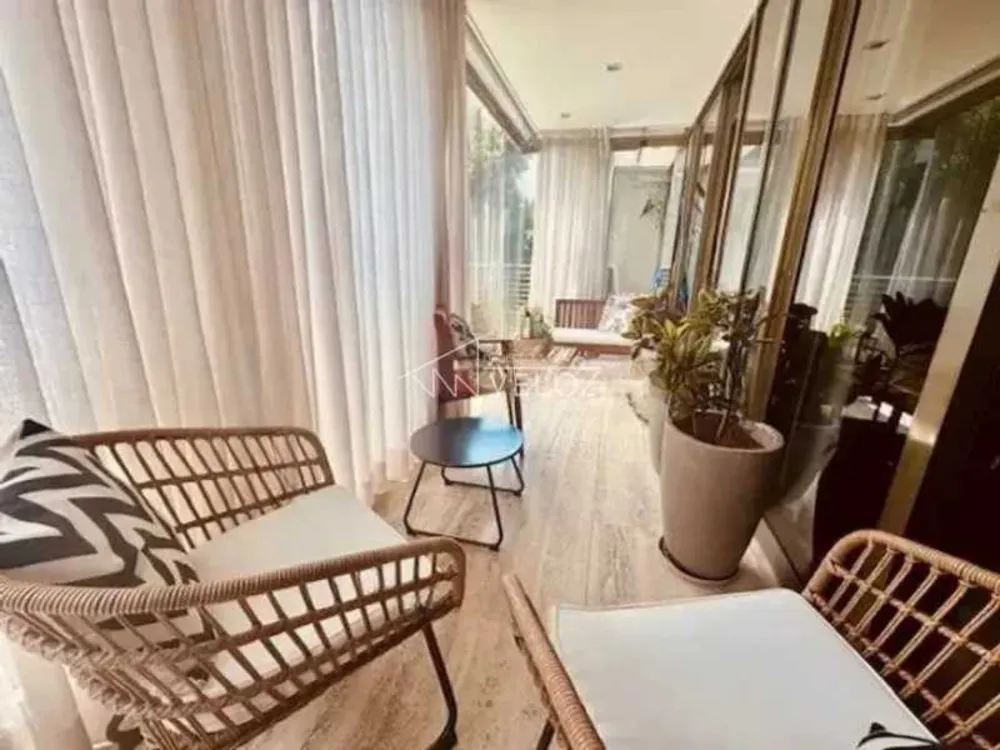 Apartamento, 2 quartos, 92 m² - Foto 2