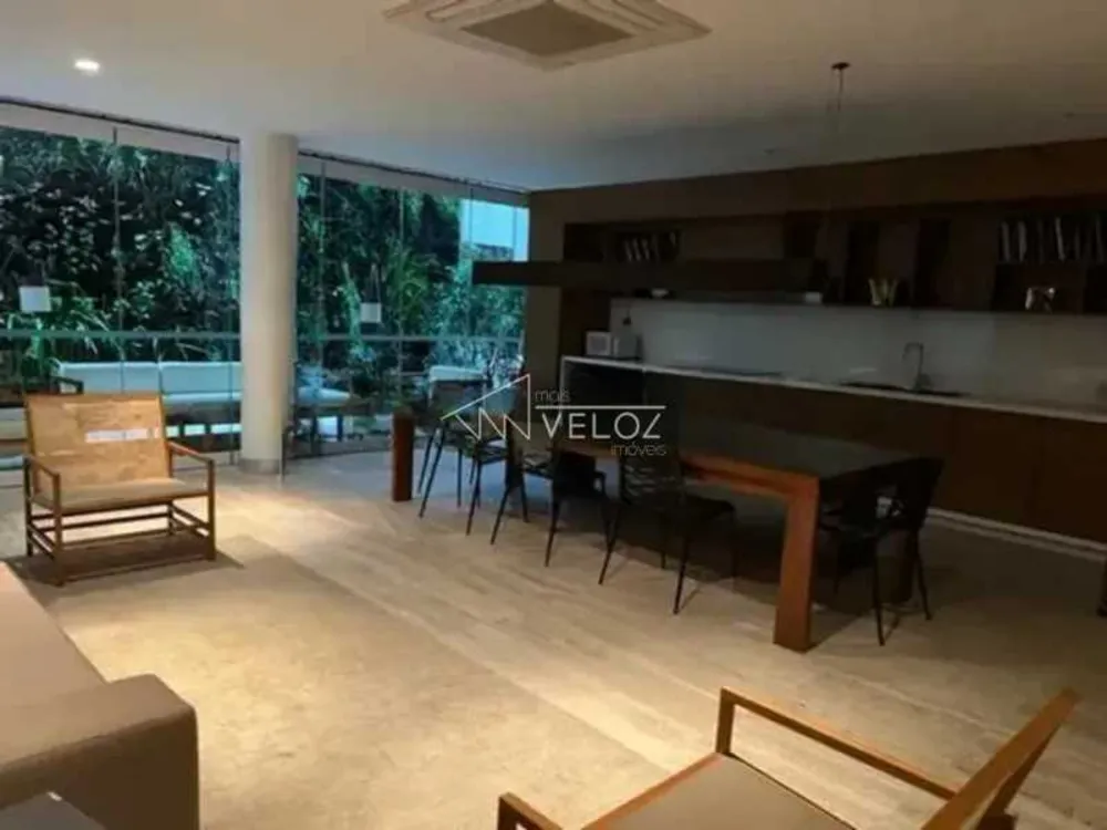 Apartamento, 2 quartos, 92 m² - Foto 12