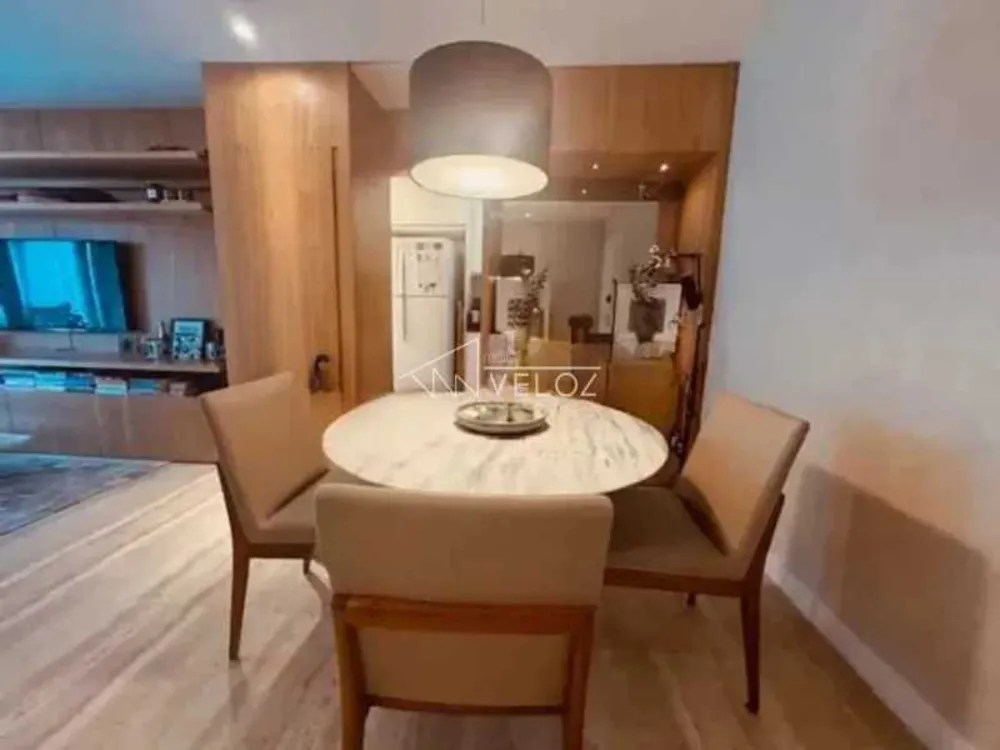 Apartamento, 2 quartos, 92 m² - Foto 5