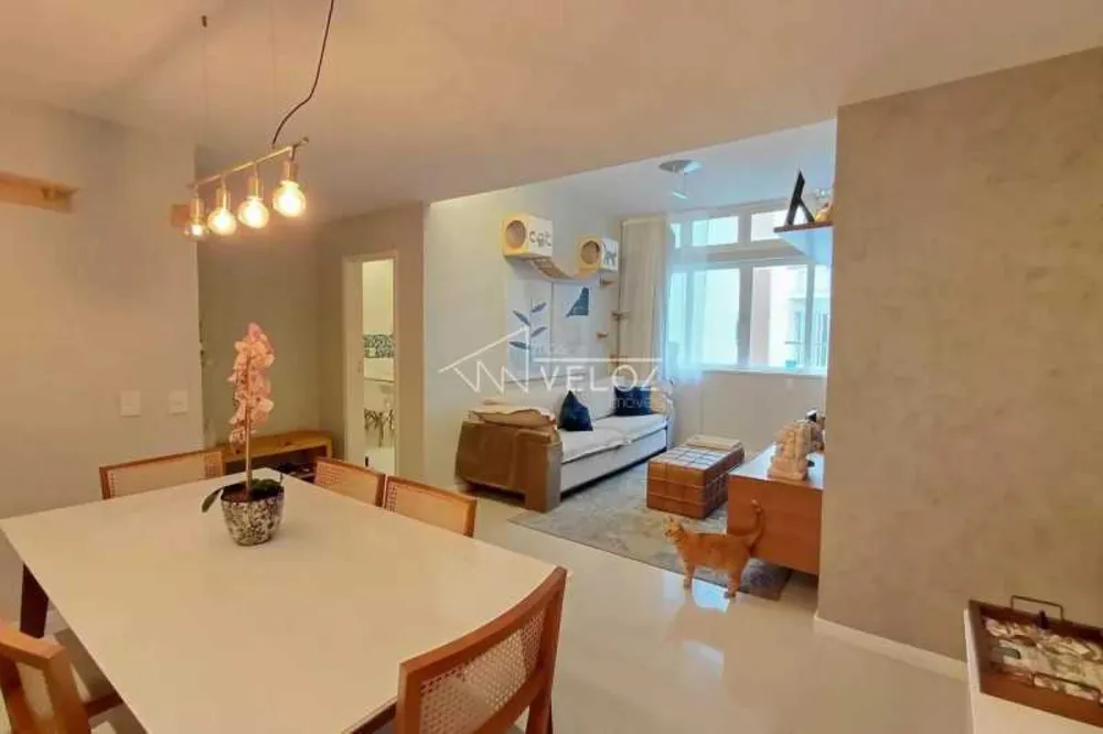 Apartamento, 2 quartos, 97 m² - Foto 4