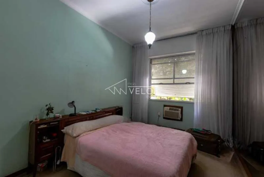 Apartamento, 3 quartos, 124 m² - Foto 13