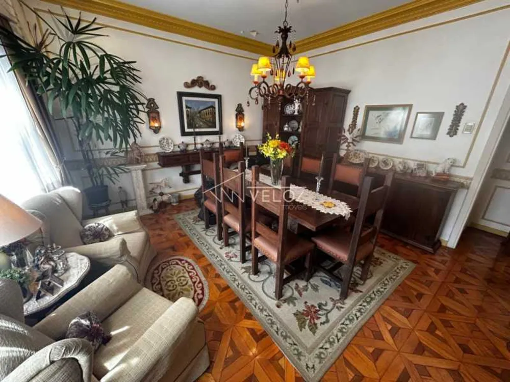Apartamento, 4 quartos, 241 m² - Foto 21