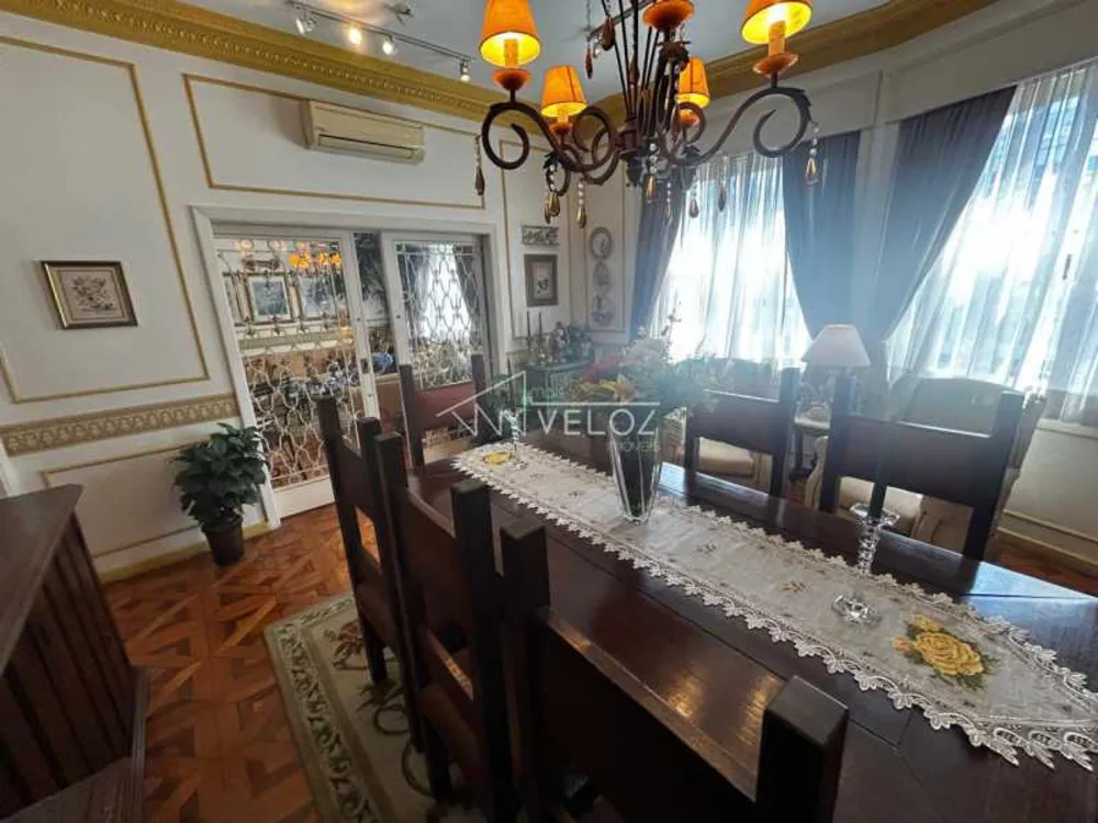 Apartamento, 4 quartos, 241 m² - Foto 14