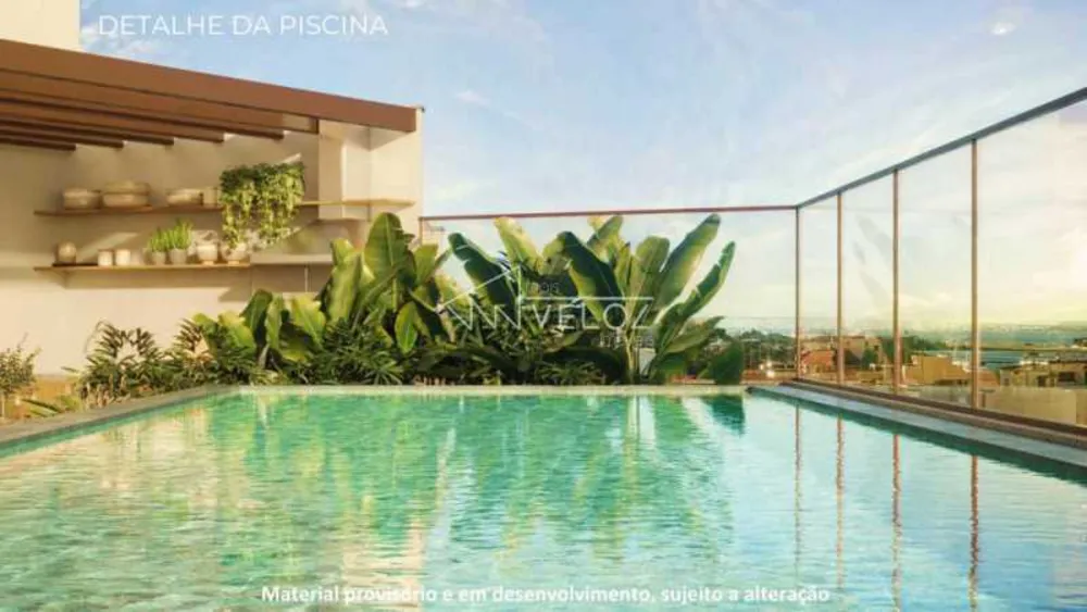 Apartamento, 2 quartos, 67 m² - Foto 16