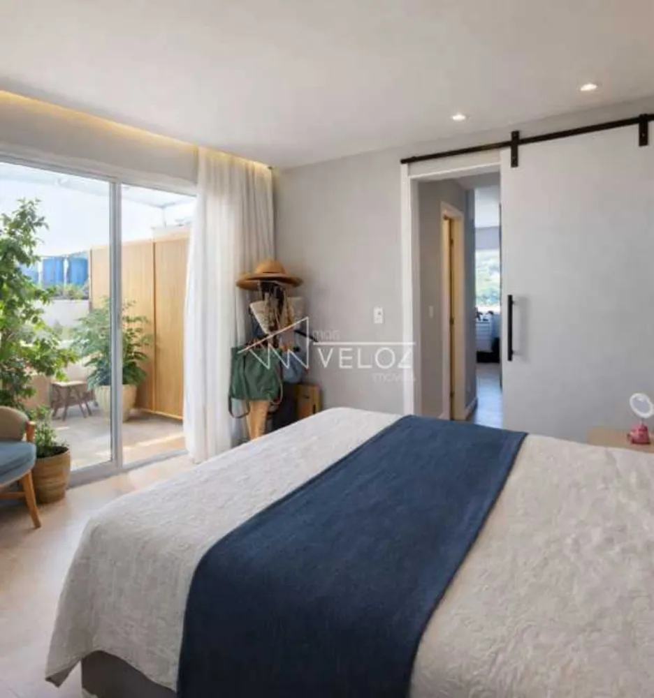 Cobertura, 3 quartos, 117 m² - Foto 1