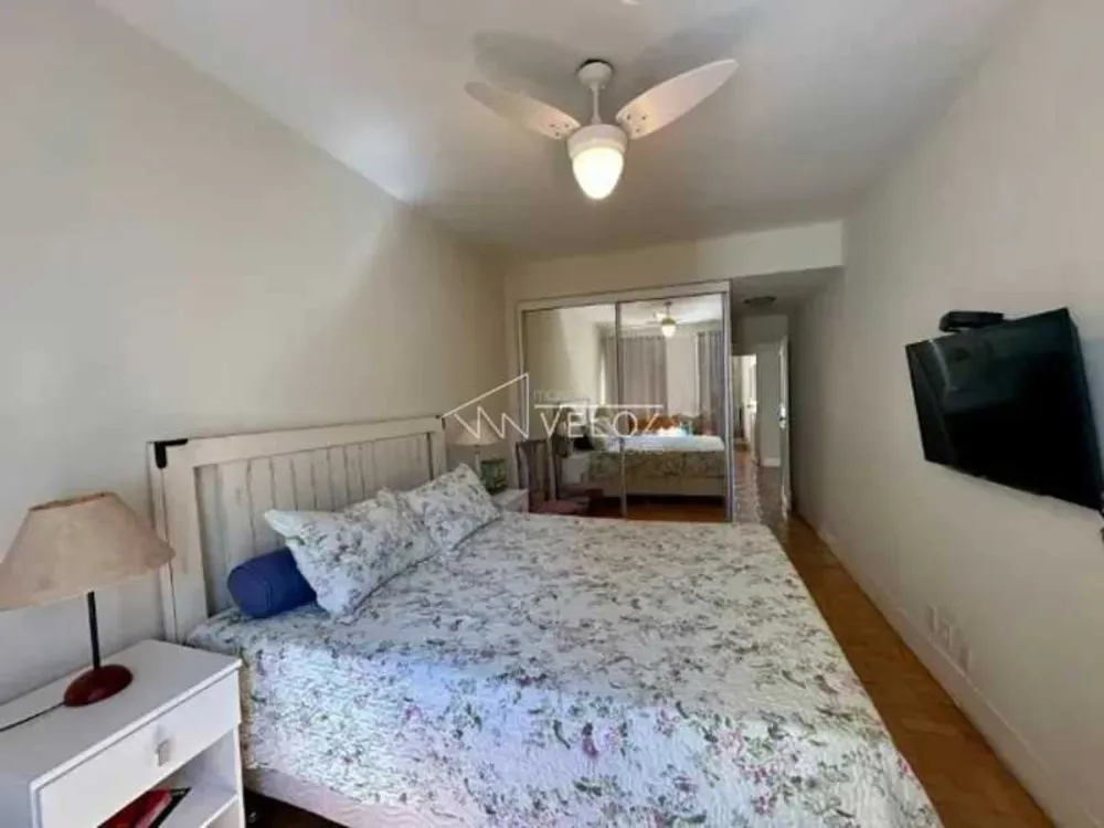 Apartamento, 3 quartos, 102 m² - Foto 11