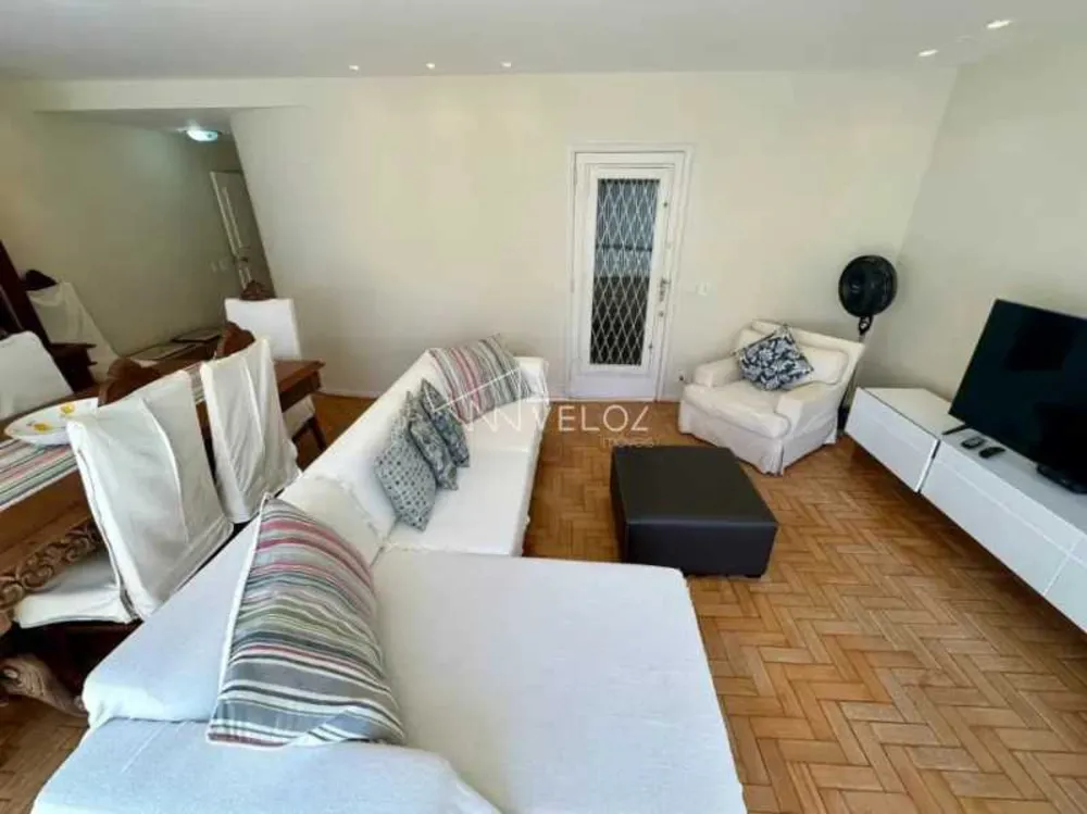 Apartamento, 3 quartos, 102 m² - Foto 6