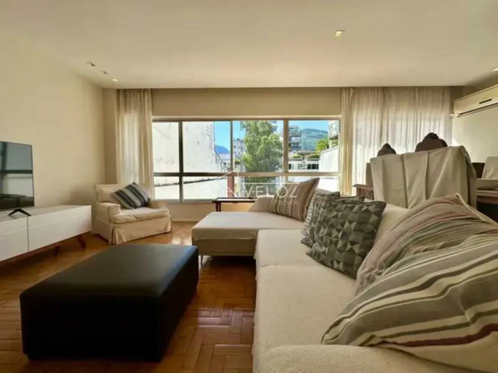 Apartamento, 3 quartos, 102 m² - Foto 4
