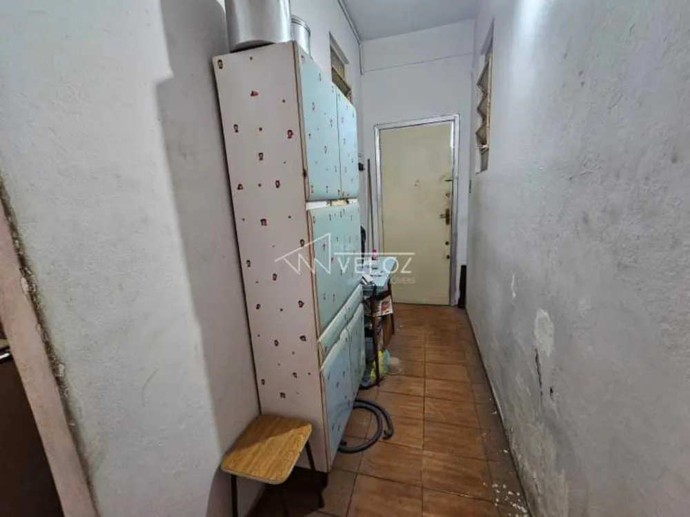 Apartamento, 1 quarto, 29 m² - Foto 17