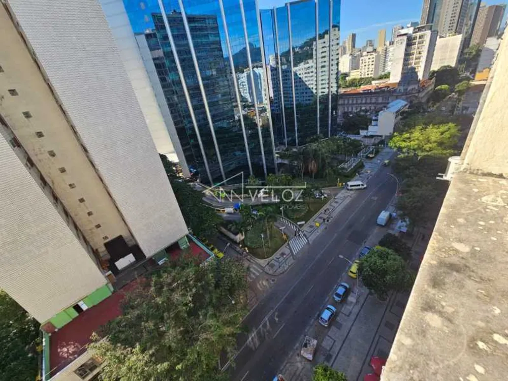 Apartamento, 1 quarto, 29 m² - Foto 8