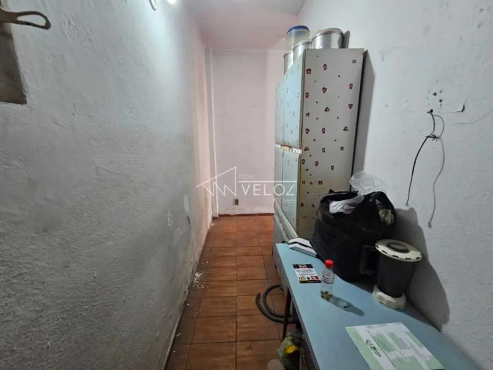 Apartamento, 1 quarto, 29 m² - Foto 10
