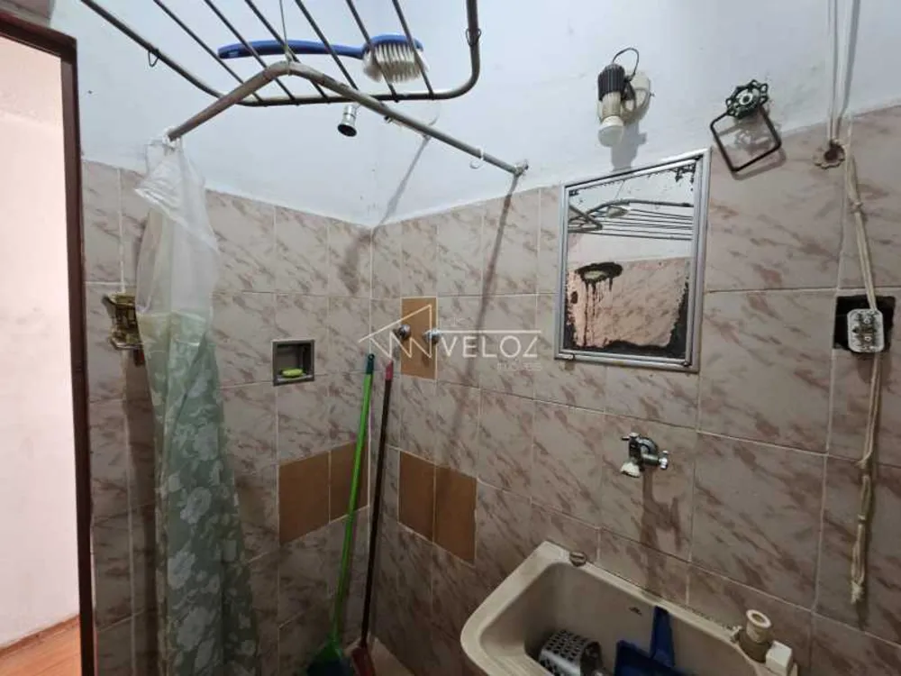 Apartamento, 1 quarto, 29 m² - Foto 12