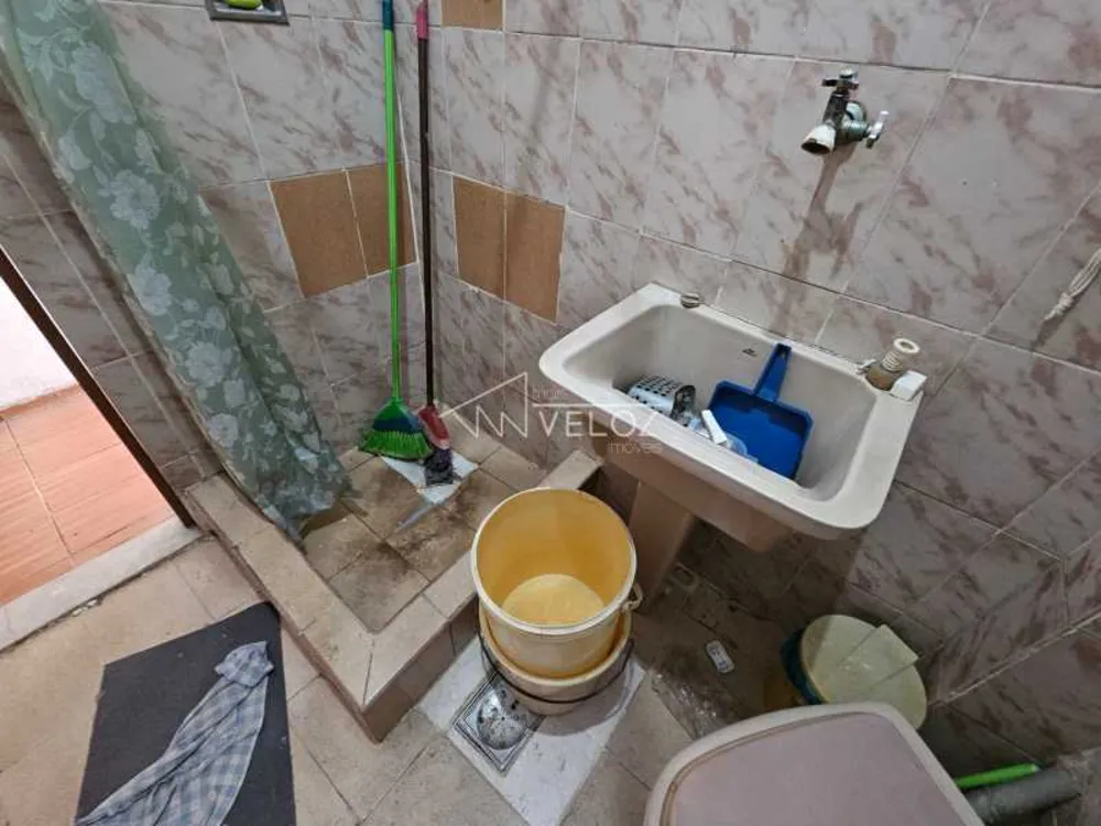 Apartamento, 1 quarto, 29 m² - Foto 4