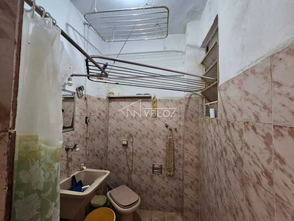 Apartamento, 1 quarto, 29 m² - Foto 21