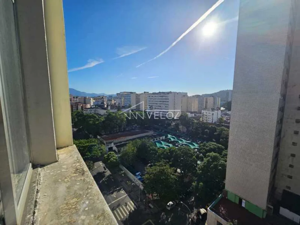 Apartamento, 1 quarto, 29 m² - Foto 7