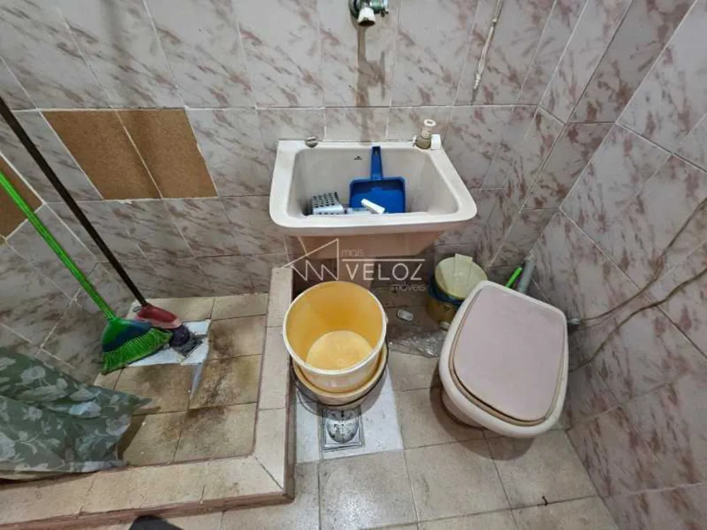 Apartamento, 1 quarto, 29 m² - Foto 19