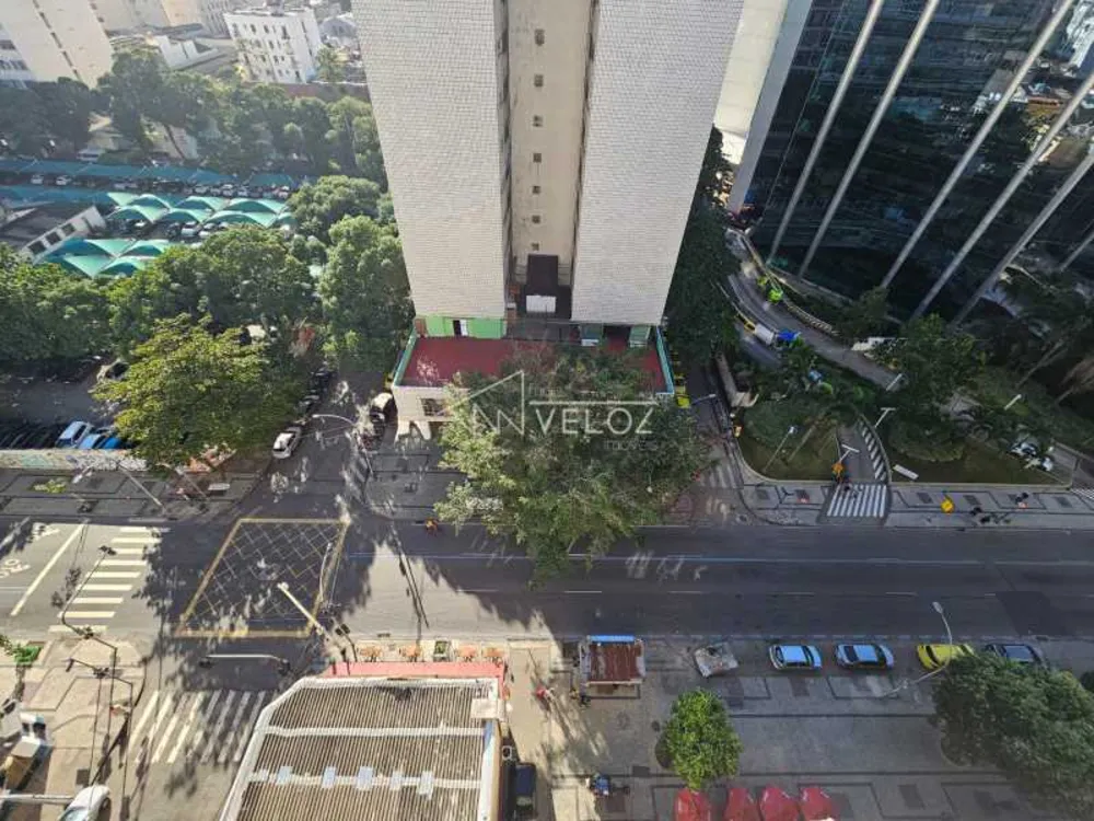 Apartamento, 1 quarto, 29 m² - Foto 14