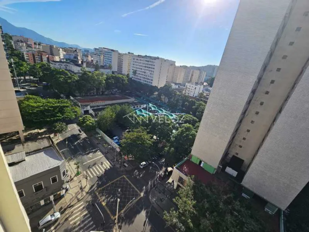 Apartamento, 1 quarto, 29 m² - Foto 15