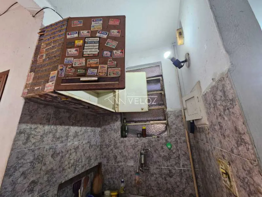Apartamento, 1 quarto, 29 m² - Foto 3