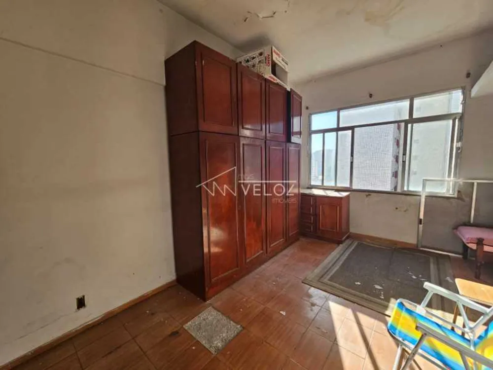 Apartamento, 1 quarto, 29 m² - Foto 6