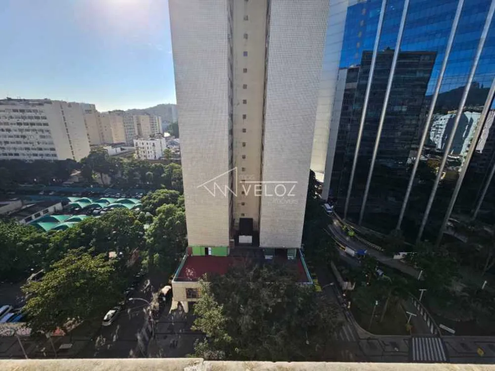 Apartamento, 1 quarto, 29 m² - Foto 2