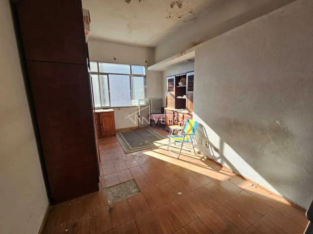 Apartamento, 1 quarto, 29 m² - Foto 5