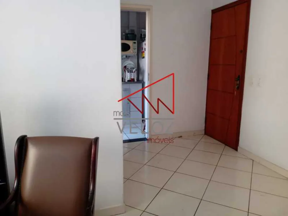 Apartamento, 1 quarto, 64 m² - Foto 5