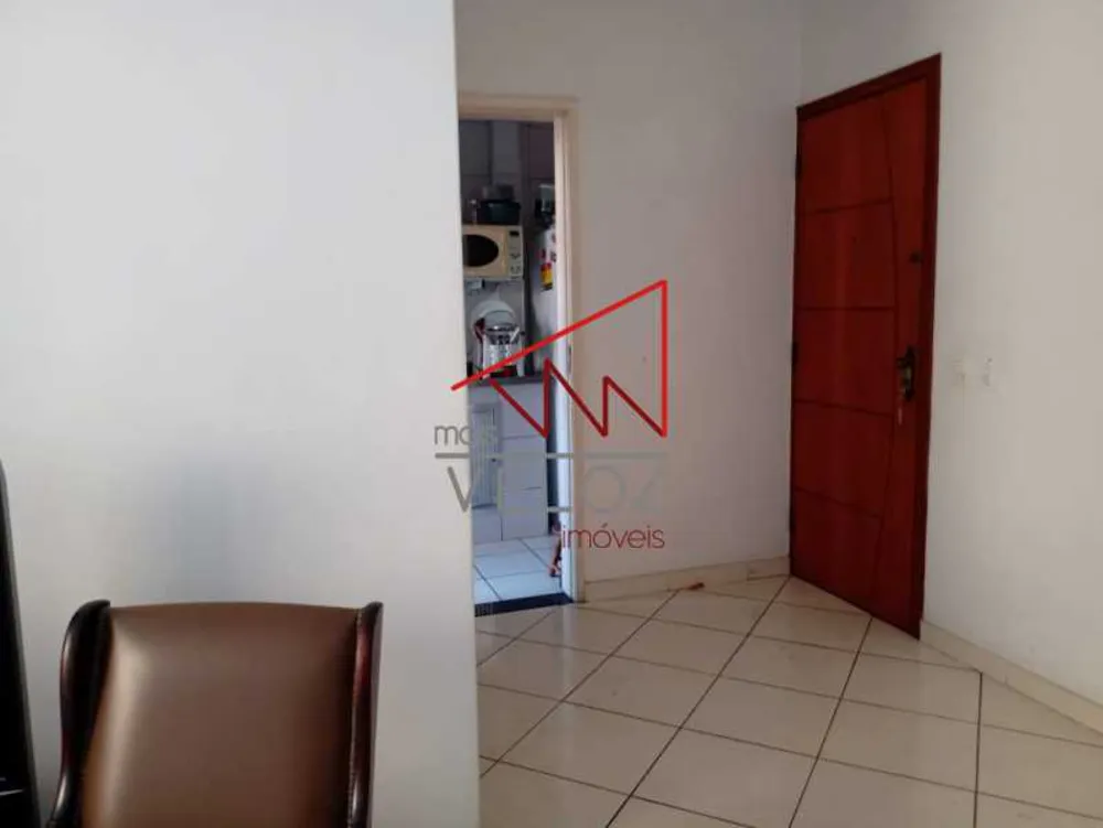 Apartamento, 1 quarto, 64 m² - Foto 7
